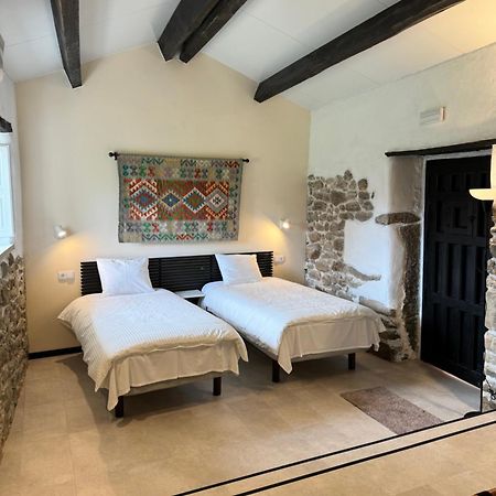 Pazo De Laia (Adults Only) Hotel ปาลัสเดเรย์ ภายนอก รูปภาพ