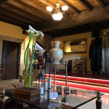 Pazo De Laia (Adults Only) Hotel ปาลัสเดเรย์ ภายนอก รูปภาพ
