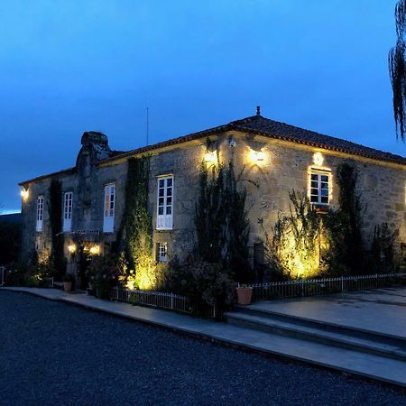 Pazo De Laia (Adults Only) Hotel ปาลัสเดเรย์ ภายนอก รูปภาพ