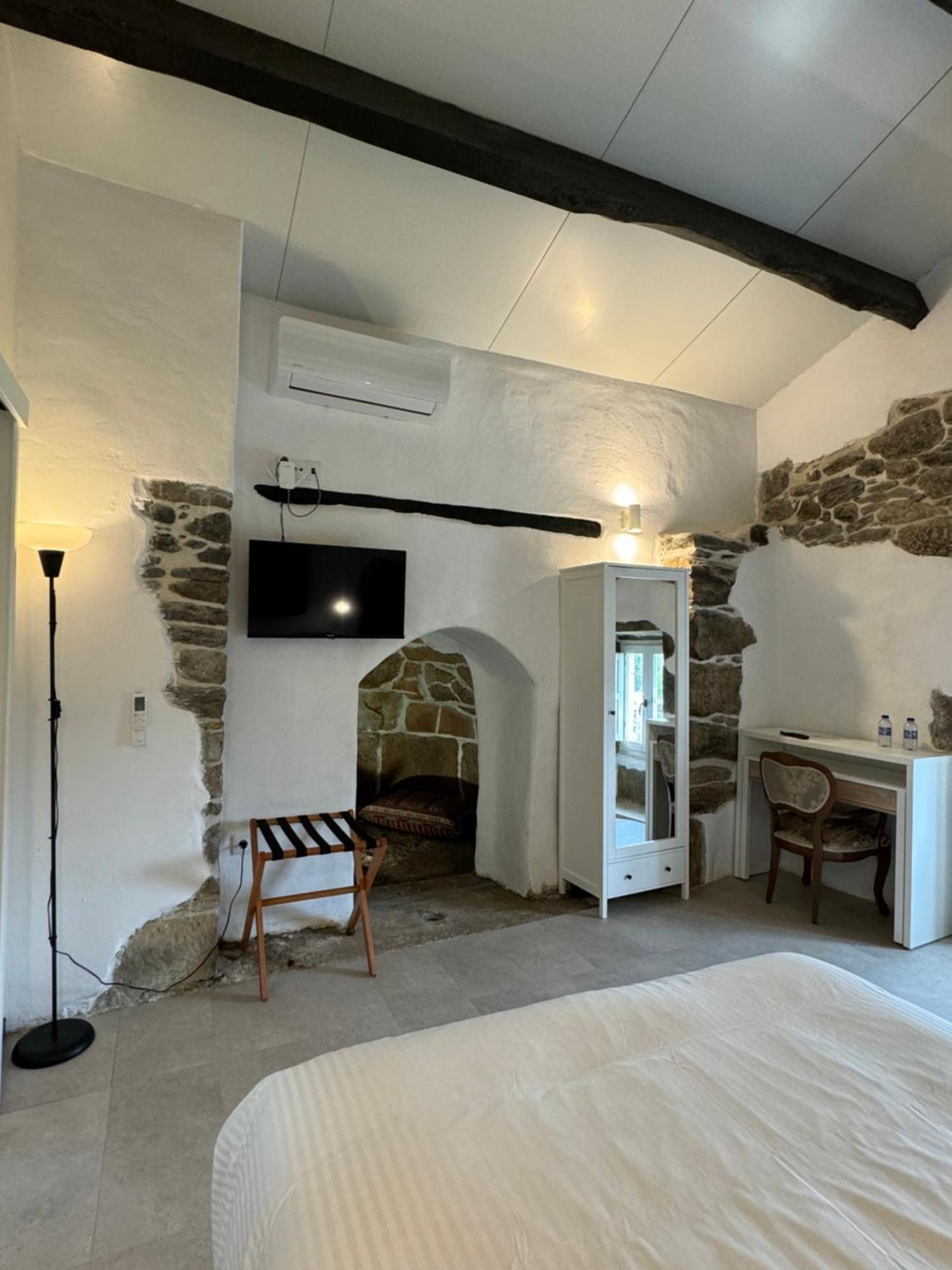 Pazo De Laia (Adults Only) Hotel ปาลัสเดเรย์ ภายนอก รูปภาพ