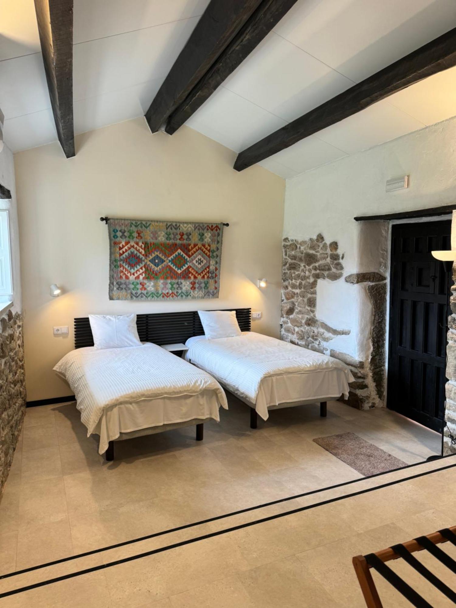 Pazo De Laia (Adults Only) Hotel ปาลัสเดเรย์ ภายนอก รูปภาพ