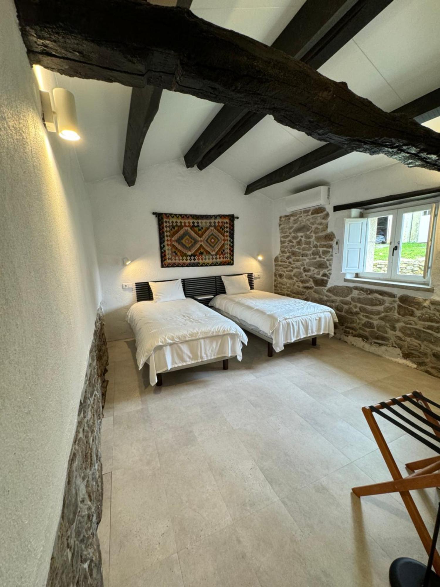 Pazo De Laia (Adults Only) Hotel ปาลัสเดเรย์ ภายนอก รูปภาพ