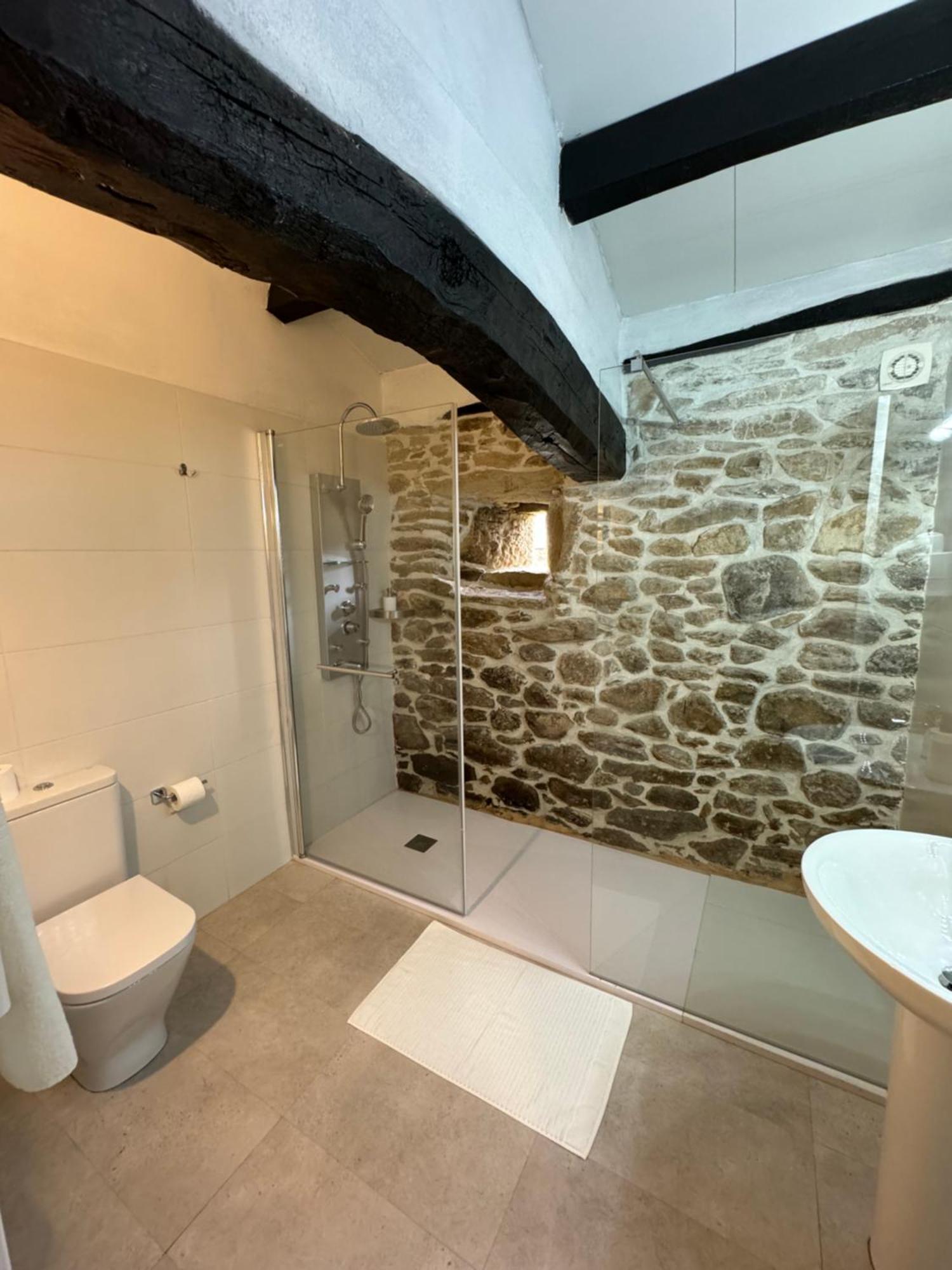 Pazo De Laia (Adults Only) Hotel ปาลัสเดเรย์ ภายนอก รูปภาพ