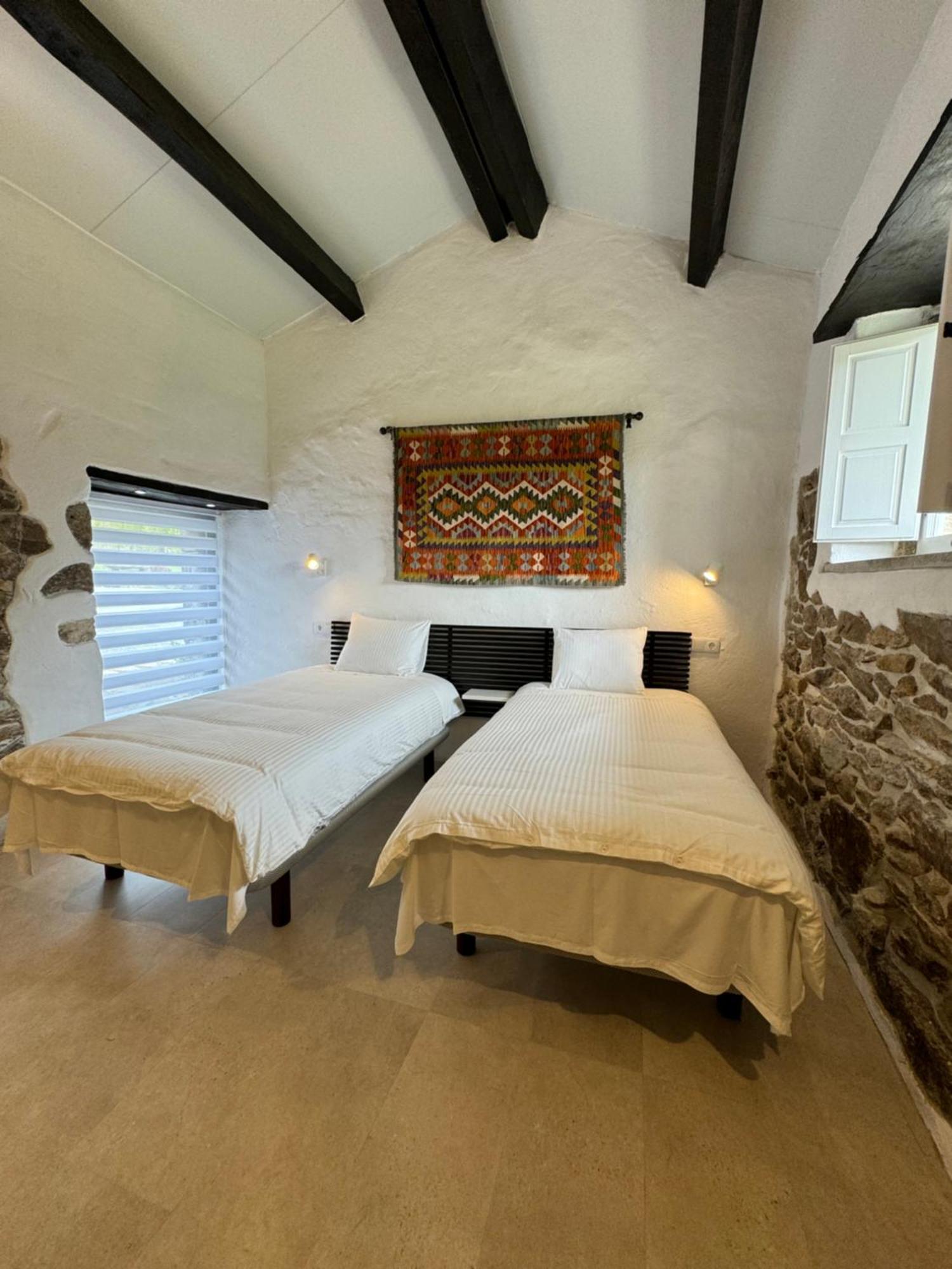 Pazo De Laia (Adults Only) Hotel ปาลัสเดเรย์ ภายนอก รูปภาพ