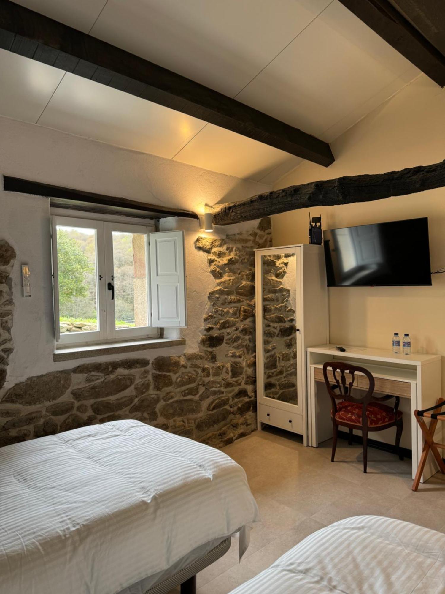 Pazo De Laia (Adults Only) Hotel ปาลัสเดเรย์ ภายนอก รูปภาพ
