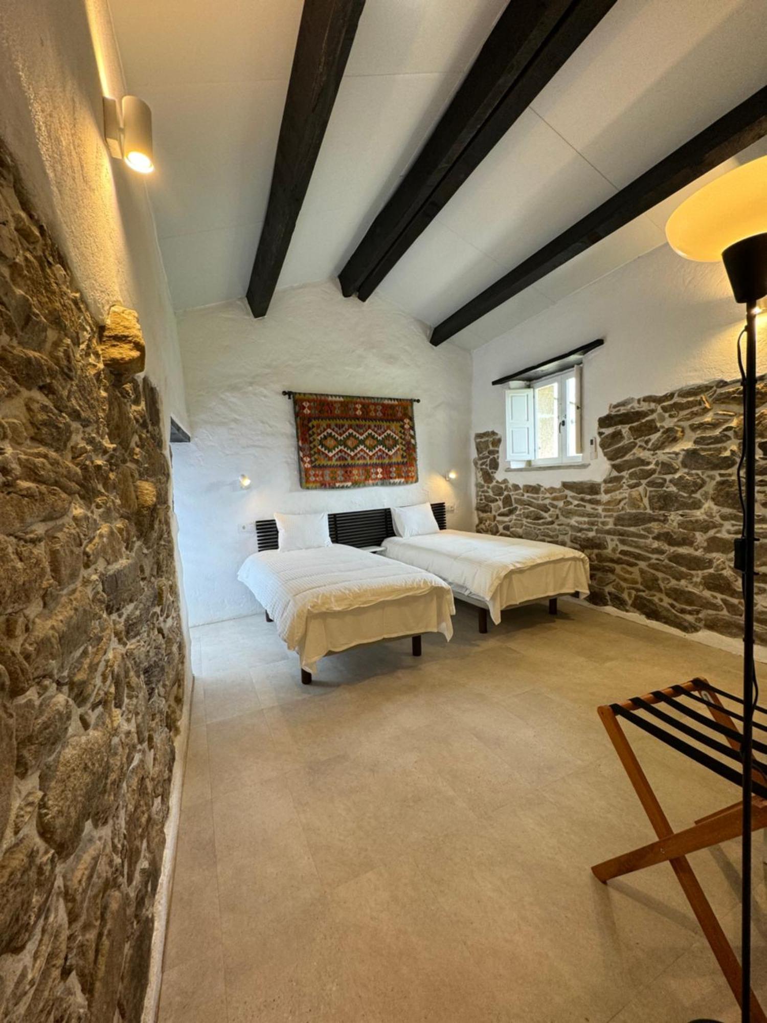 Pazo De Laia (Adults Only) Hotel ปาลัสเดเรย์ ภายนอก รูปภาพ