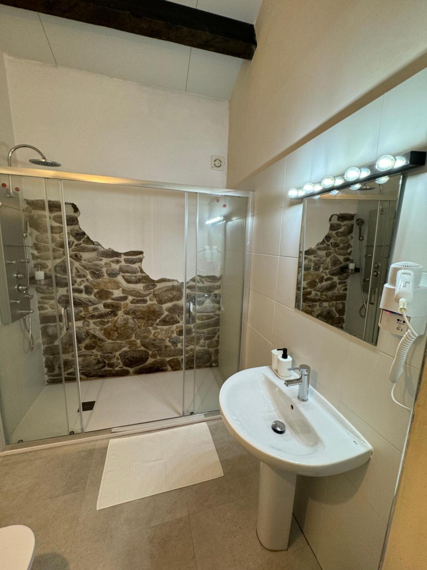 Pazo De Laia (Adults Only) Hotel ปาลัสเดเรย์ ภายนอก รูปภาพ