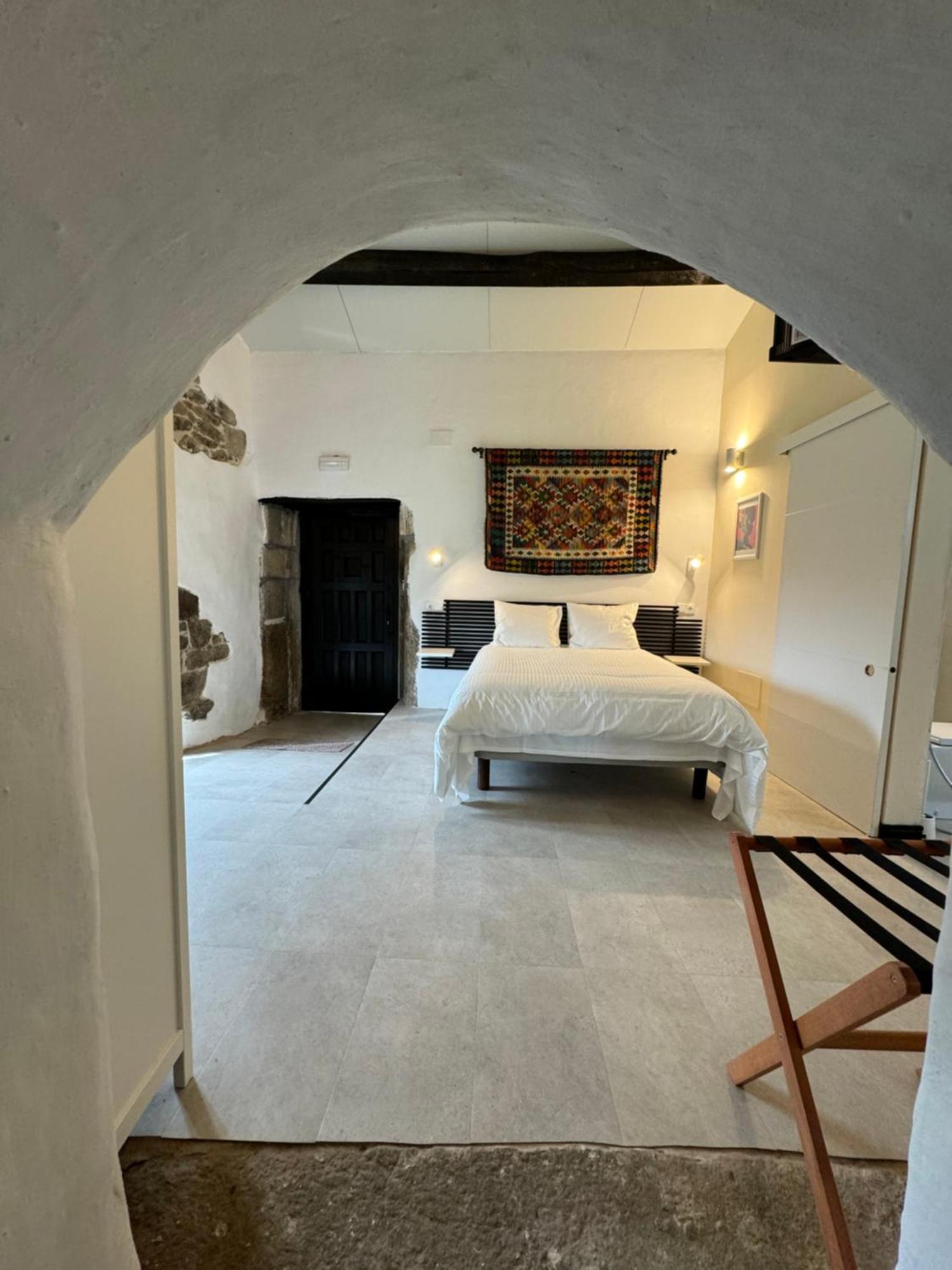 Pazo De Laia (Adults Only) Hotel ปาลัสเดเรย์ ภายนอก รูปภาพ