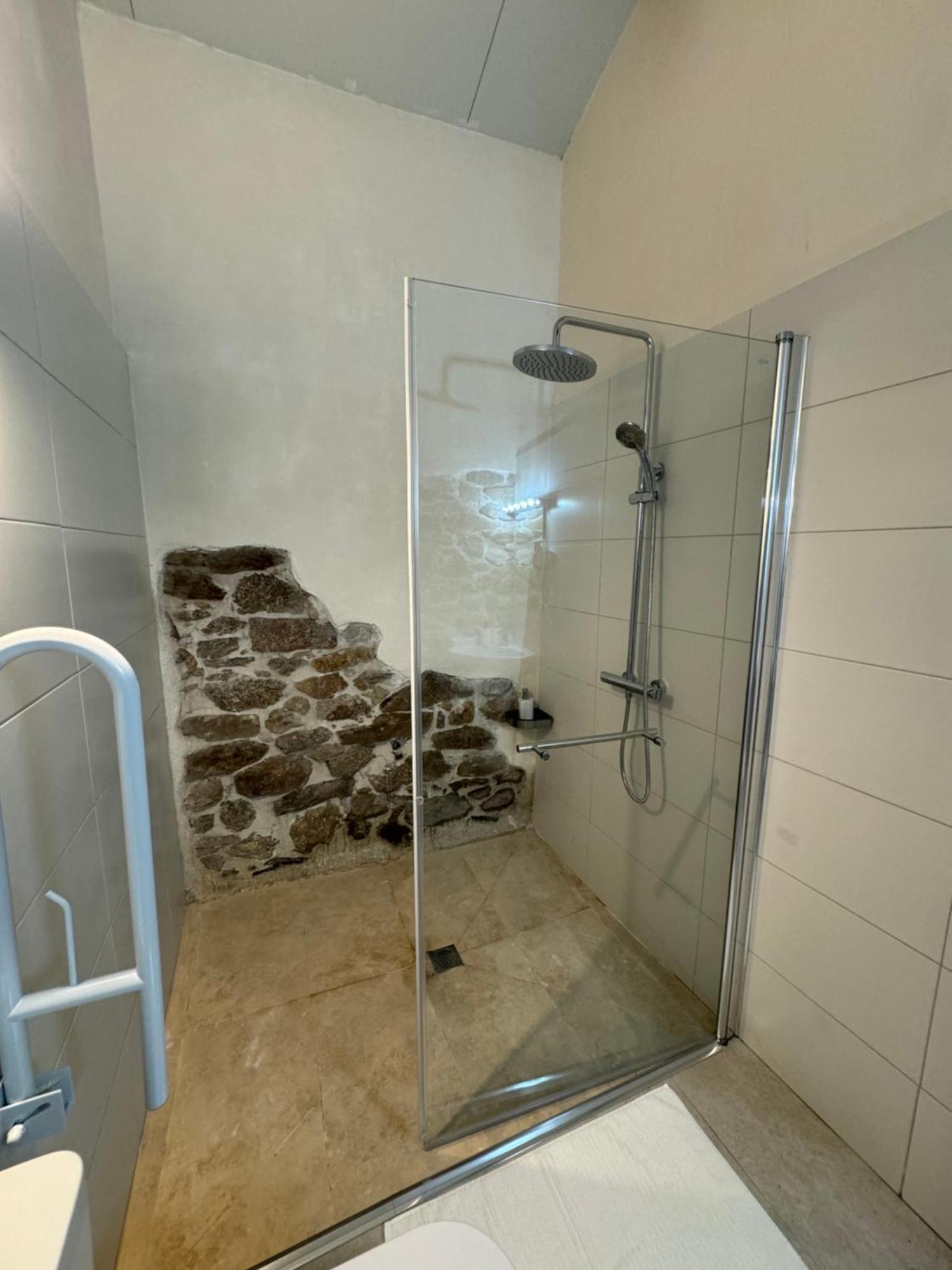 Pazo De Laia (Adults Only) Hotel ปาลัสเดเรย์ ภายนอก รูปภาพ