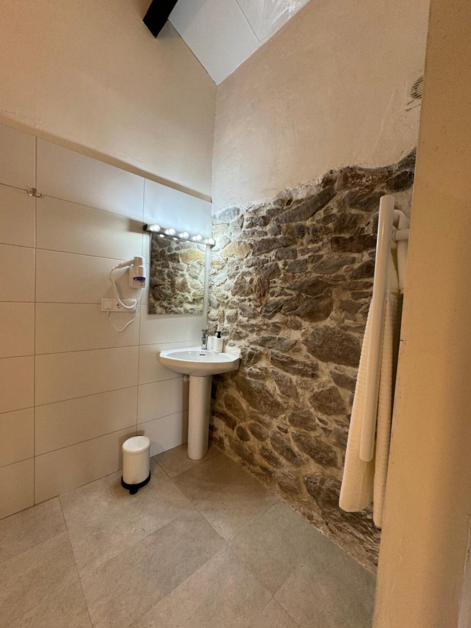 Pazo De Laia (Adults Only) Hotel ปาลัสเดเรย์ ภายนอก รูปภาพ