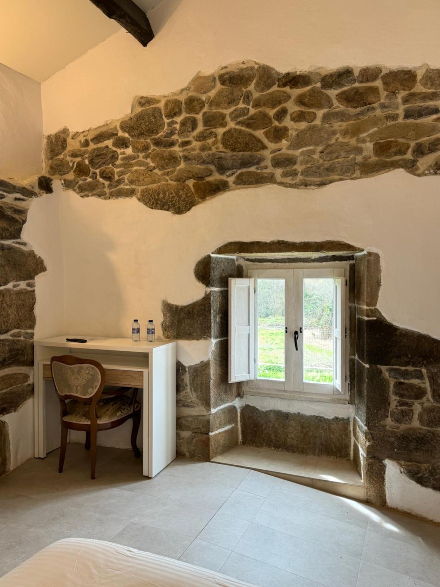 Pazo De Laia (Adults Only) Hotel ปาลัสเดเรย์ ภายนอก รูปภาพ