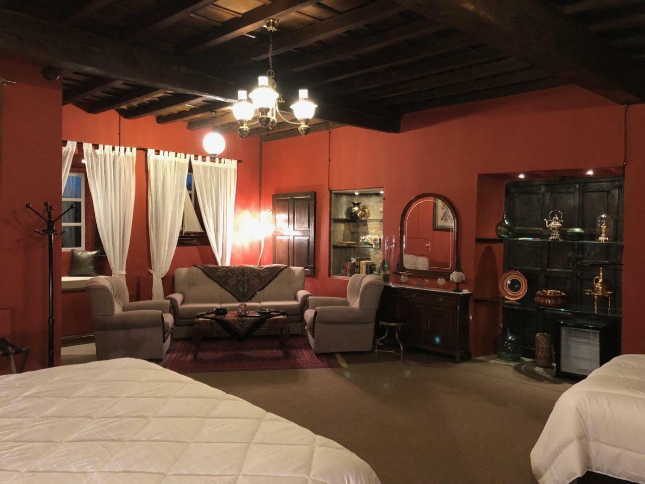 Pazo De Laia (Adults Only) Hotel ปาลัสเดเรย์ ภายนอก รูปภาพ