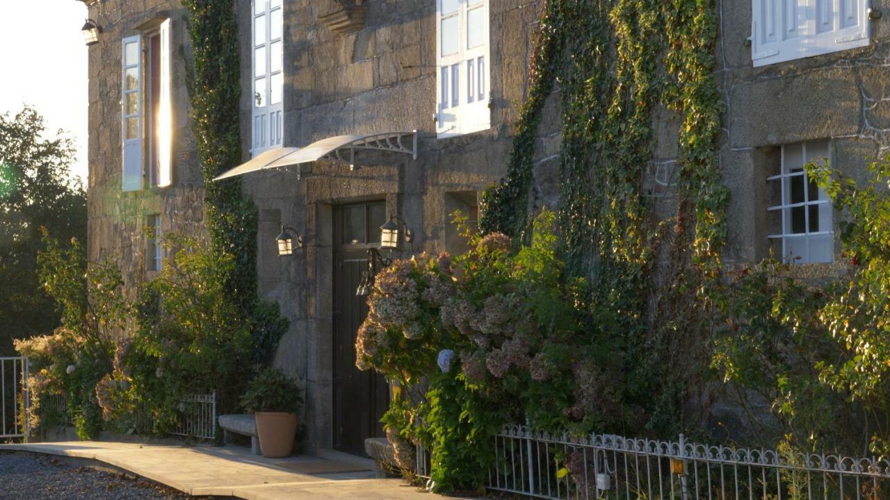 Pazo De Laia (Adults Only) Hotel ปาลัสเดเรย์ ภายนอก รูปภาพ