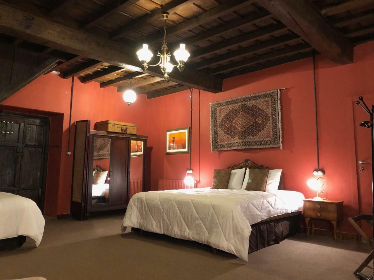 Pazo De Laia (Adults Only) Hotel ปาลัสเดเรย์ ภายนอก รูปภาพ
