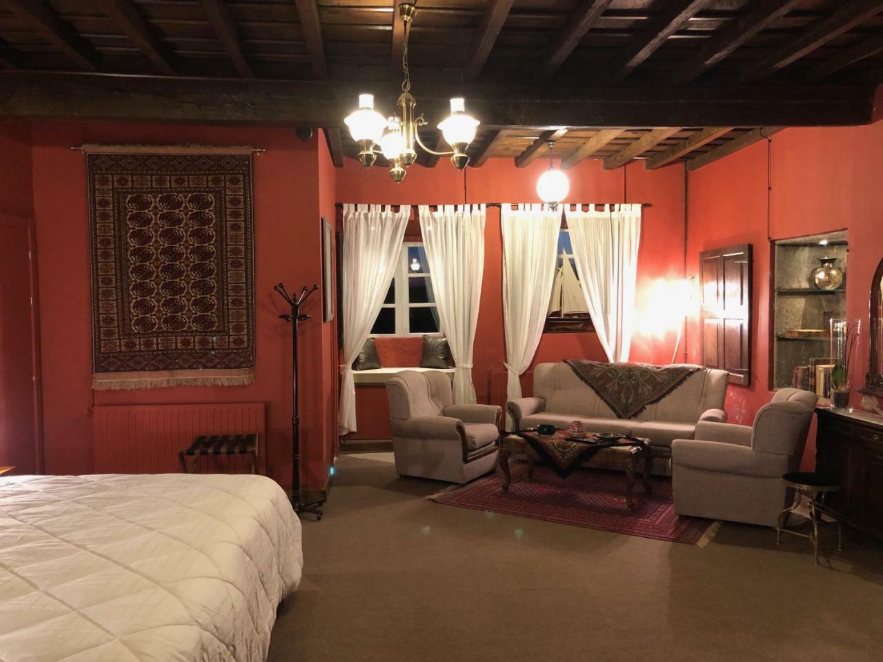 Pazo De Laia (Adults Only) Hotel ปาลัสเดเรย์ ภายนอก รูปภาพ