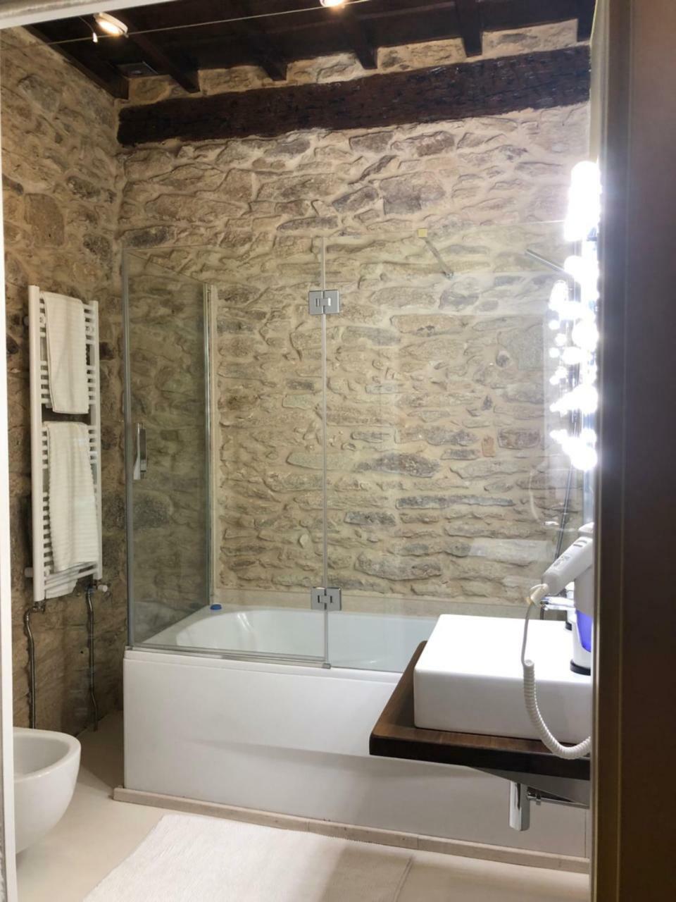 Pazo De Laia (Adults Only) Hotel ปาลัสเดเรย์ ภายนอก รูปภาพ