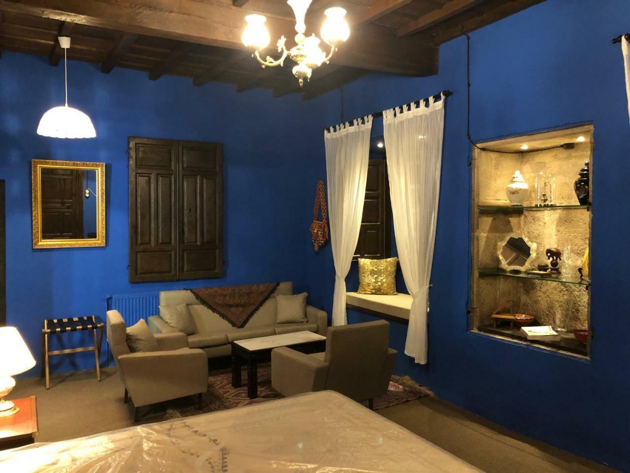 Pazo De Laia (Adults Only) Hotel ปาลัสเดเรย์ ภายนอก รูปภาพ
