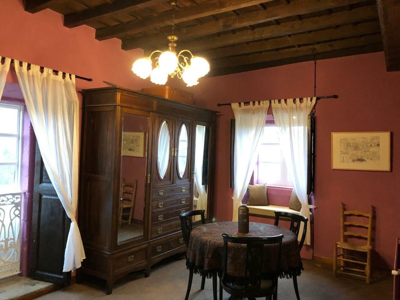 Pazo De Laia (Adults Only) Hotel ปาลัสเดเรย์ ภายนอก รูปภาพ