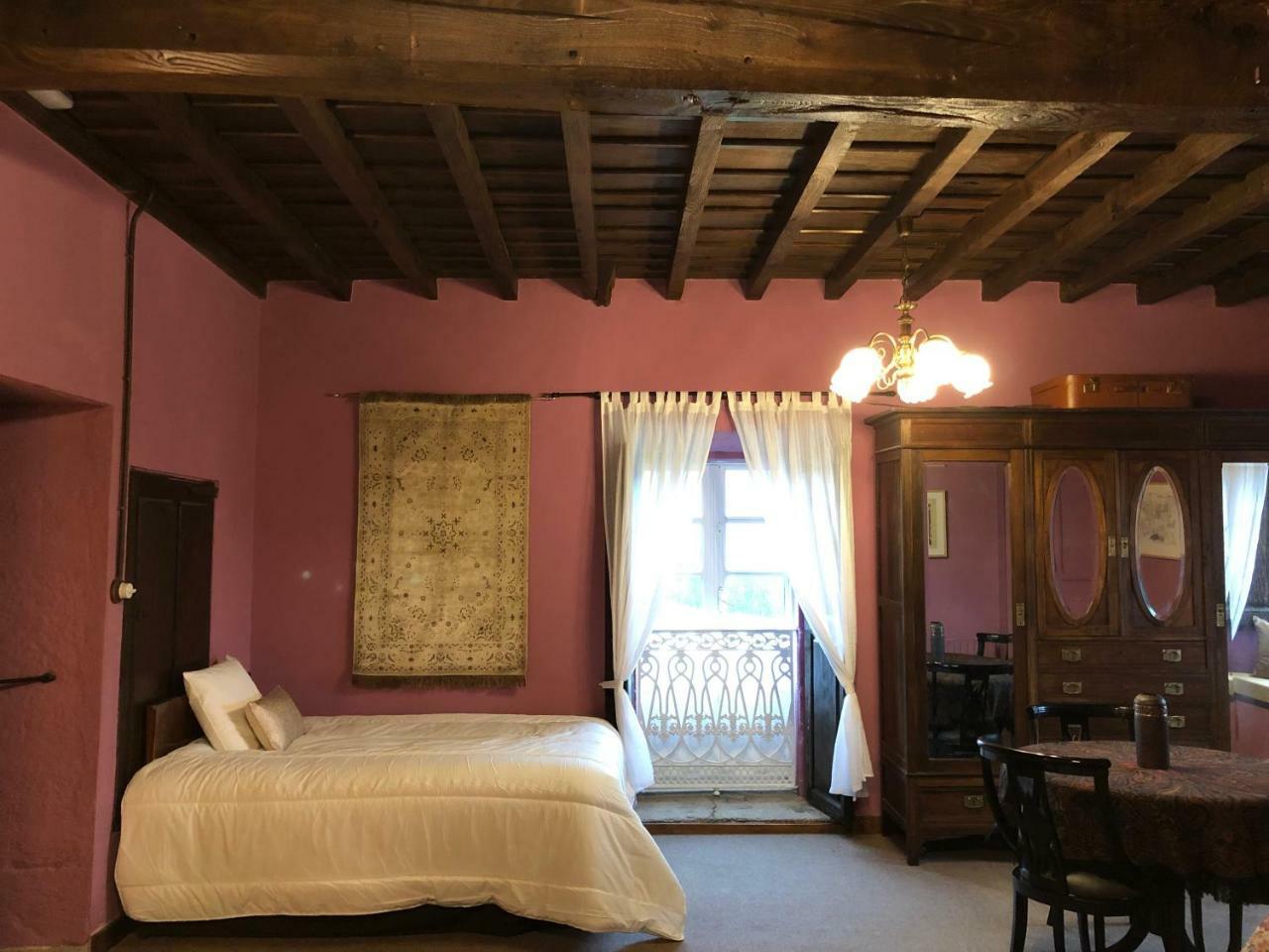 Pazo De Laia (Adults Only) Hotel ปาลัสเดเรย์ ภายนอก รูปภาพ