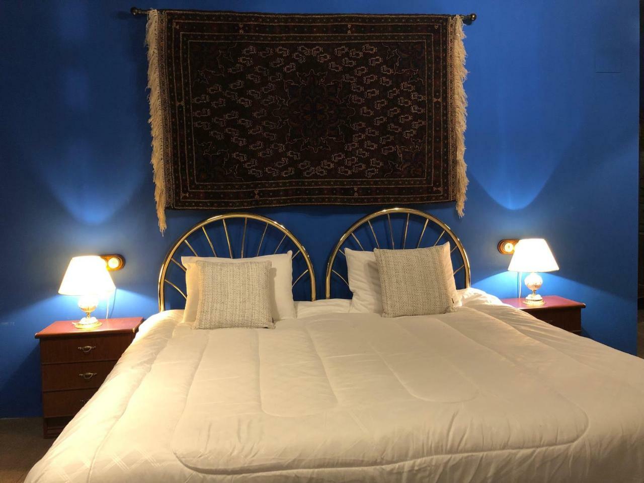 Pazo De Laia (Adults Only) Hotel ปาลัสเดเรย์ ภายนอก รูปภาพ