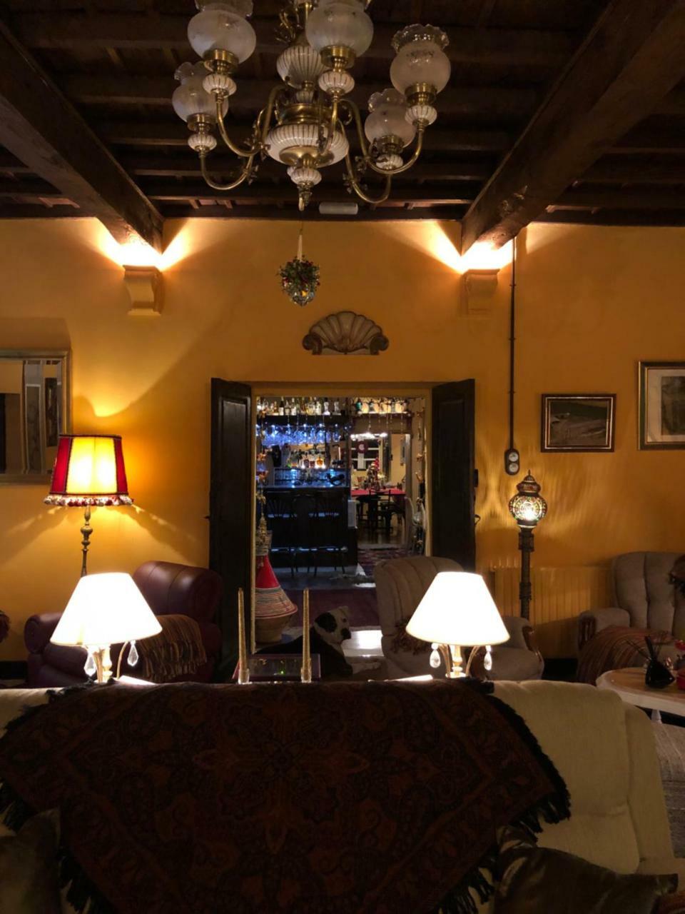 Pazo De Laia (Adults Only) Hotel ปาลัสเดเรย์ ภายนอก รูปภาพ