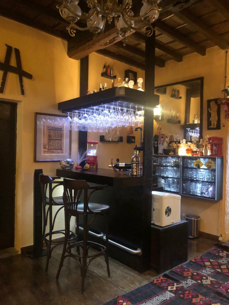 Pazo De Laia (Adults Only) Hotel ปาลัสเดเรย์ ภายนอก รูปภาพ
