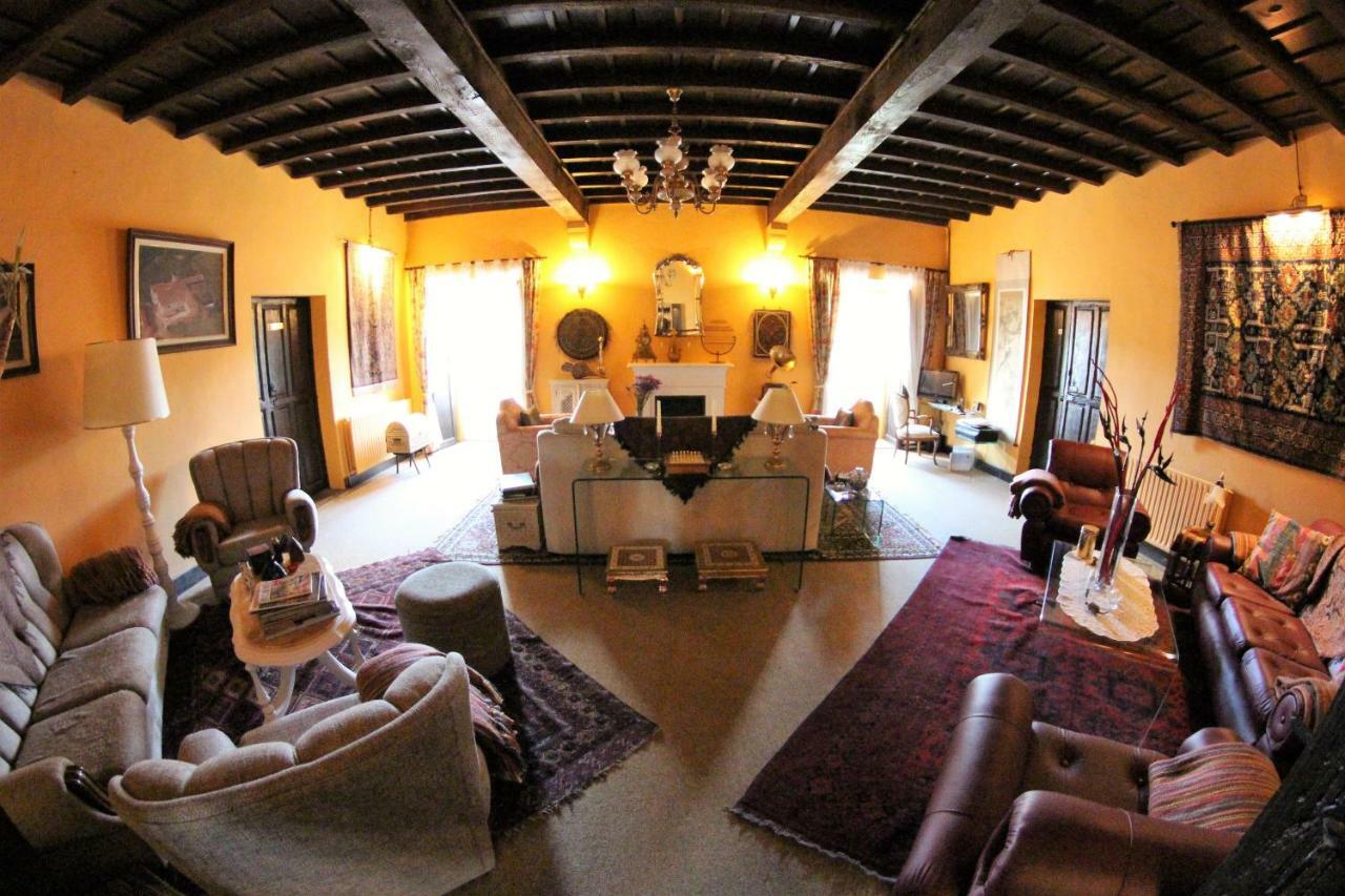 Pazo De Laia (Adults Only) Hotel ปาลัสเดเรย์ ภายนอก รูปภาพ